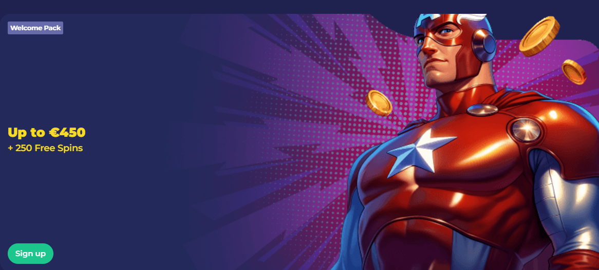Bruno Casino